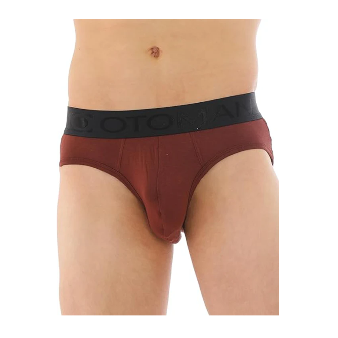 OTOMAN Bamboo Briefs for Men