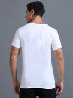 OTOMAN Men's Super Cotton Vest (half sleeve)