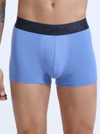 OTOMAN Solid Trunks for Men