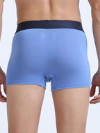 OTOMAN Solid Trunks for Men (Pack of 5)