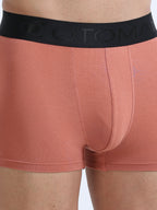 OTOMAN Solid Trunks for Men