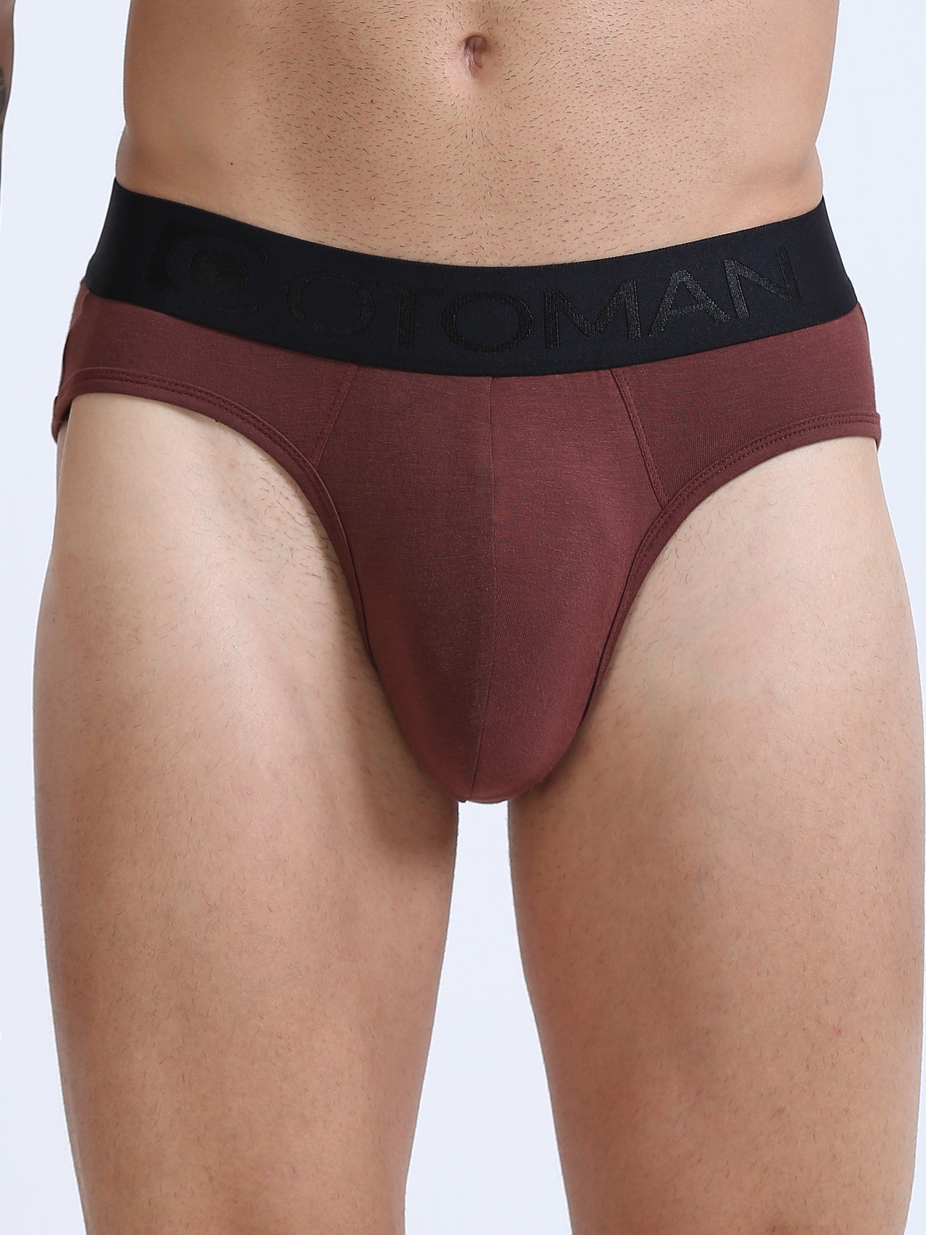 OTOMAN Bamboo Briefs for Men