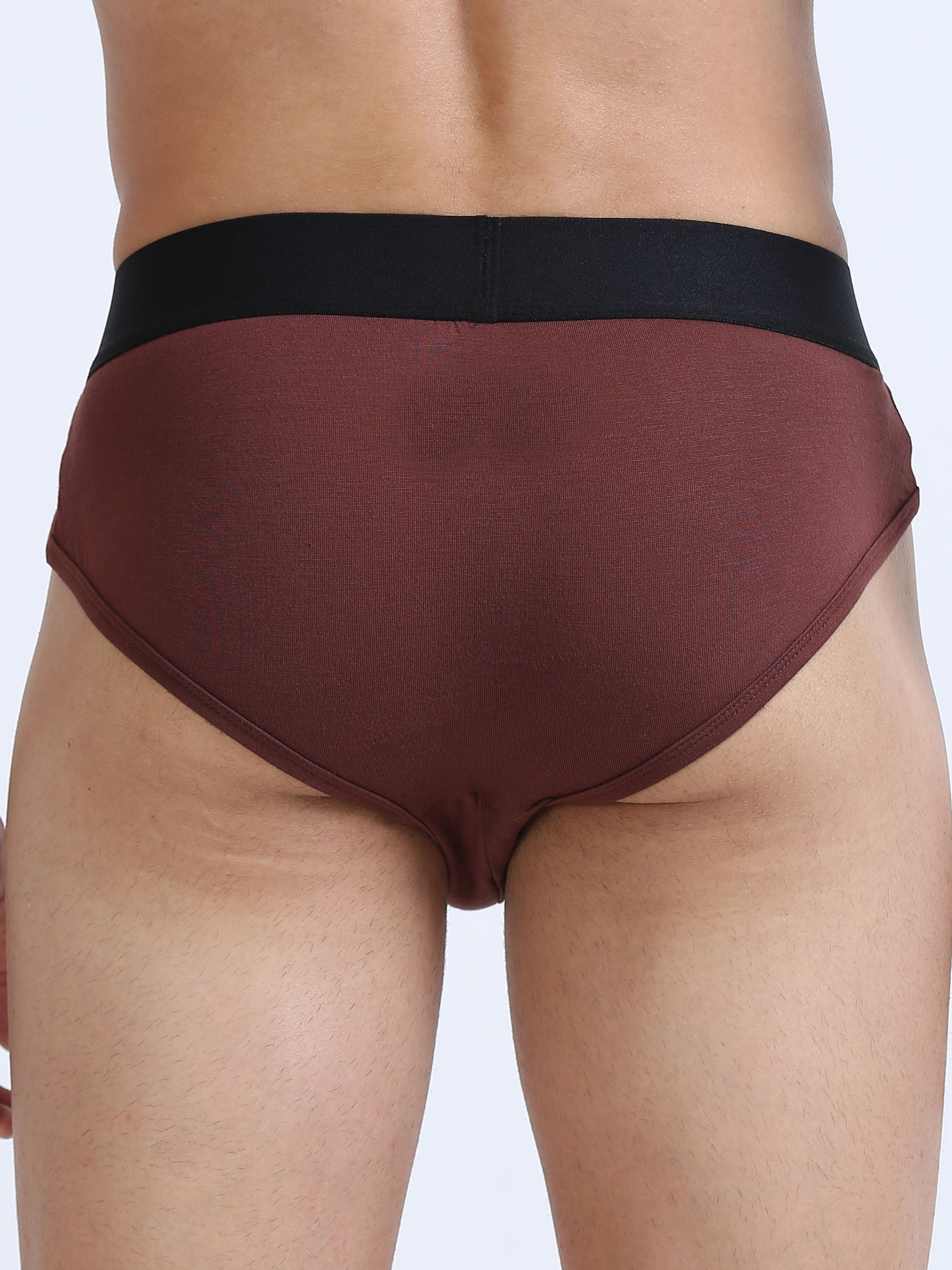 OTOMAN Bamboo Briefs for Men