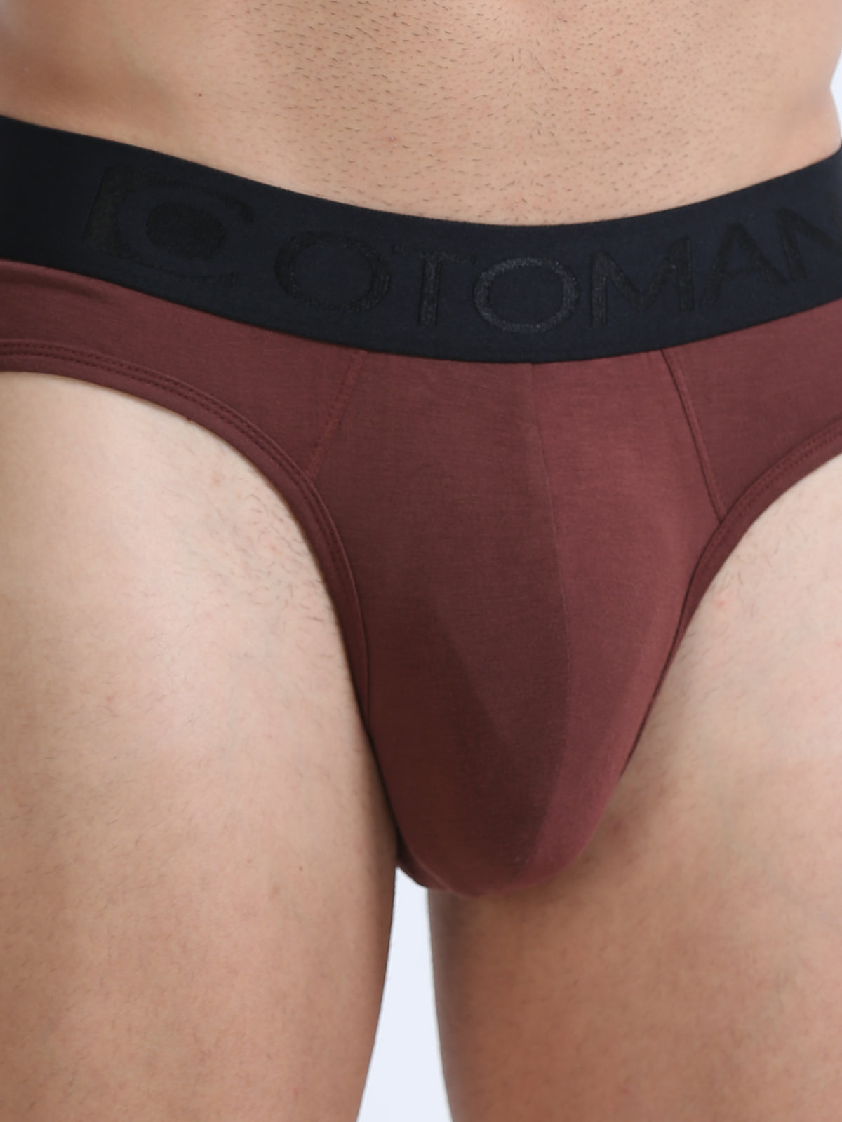 OTOMAN Bamboo Briefs for Men