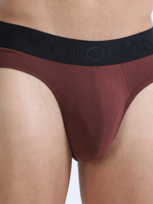 OTOMAN Bamboo Briefs for Men