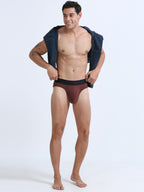 OTOMAN Bamboo Briefs for Men