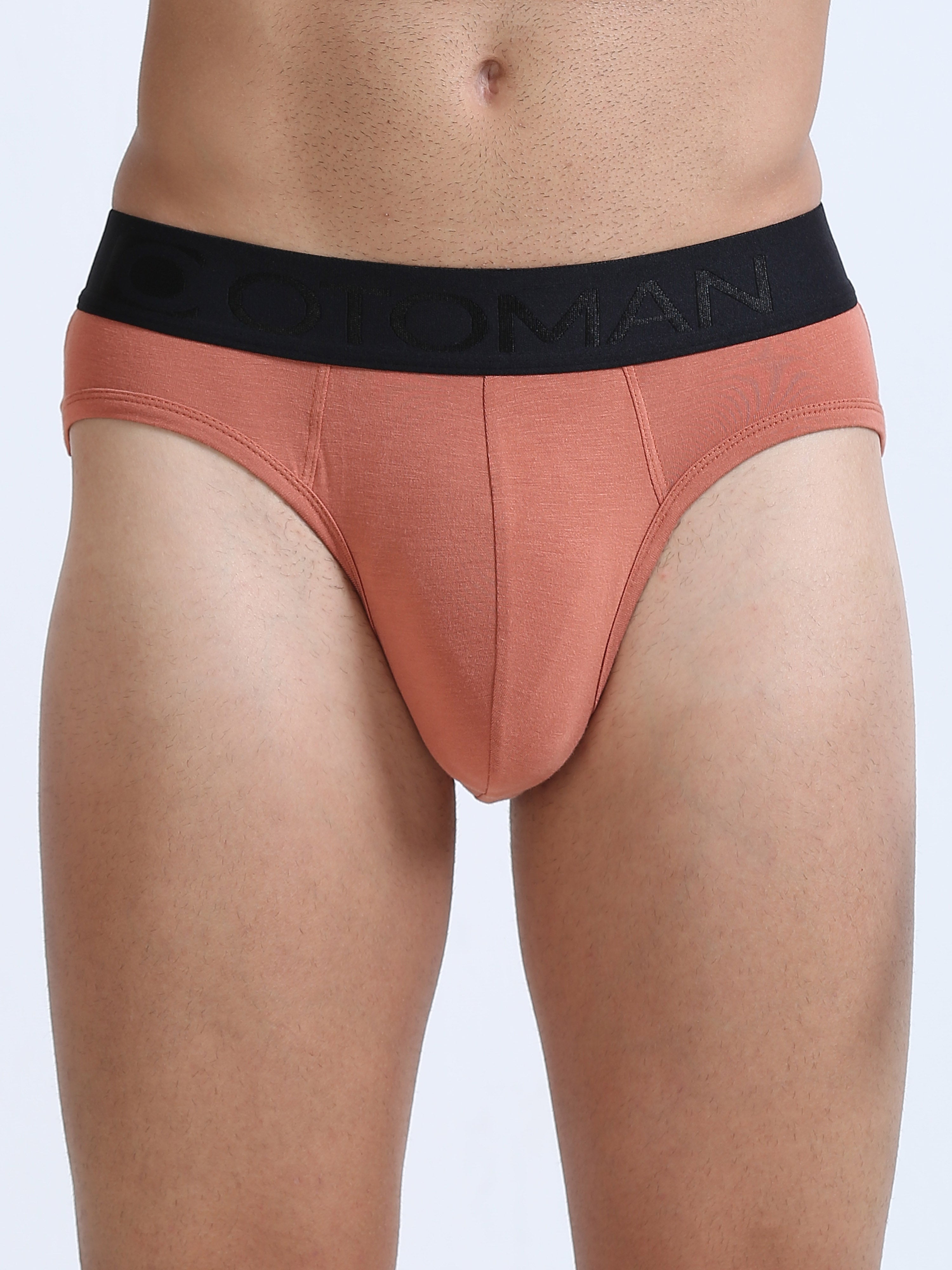 OTOMAN Bamboo Briefs for Men