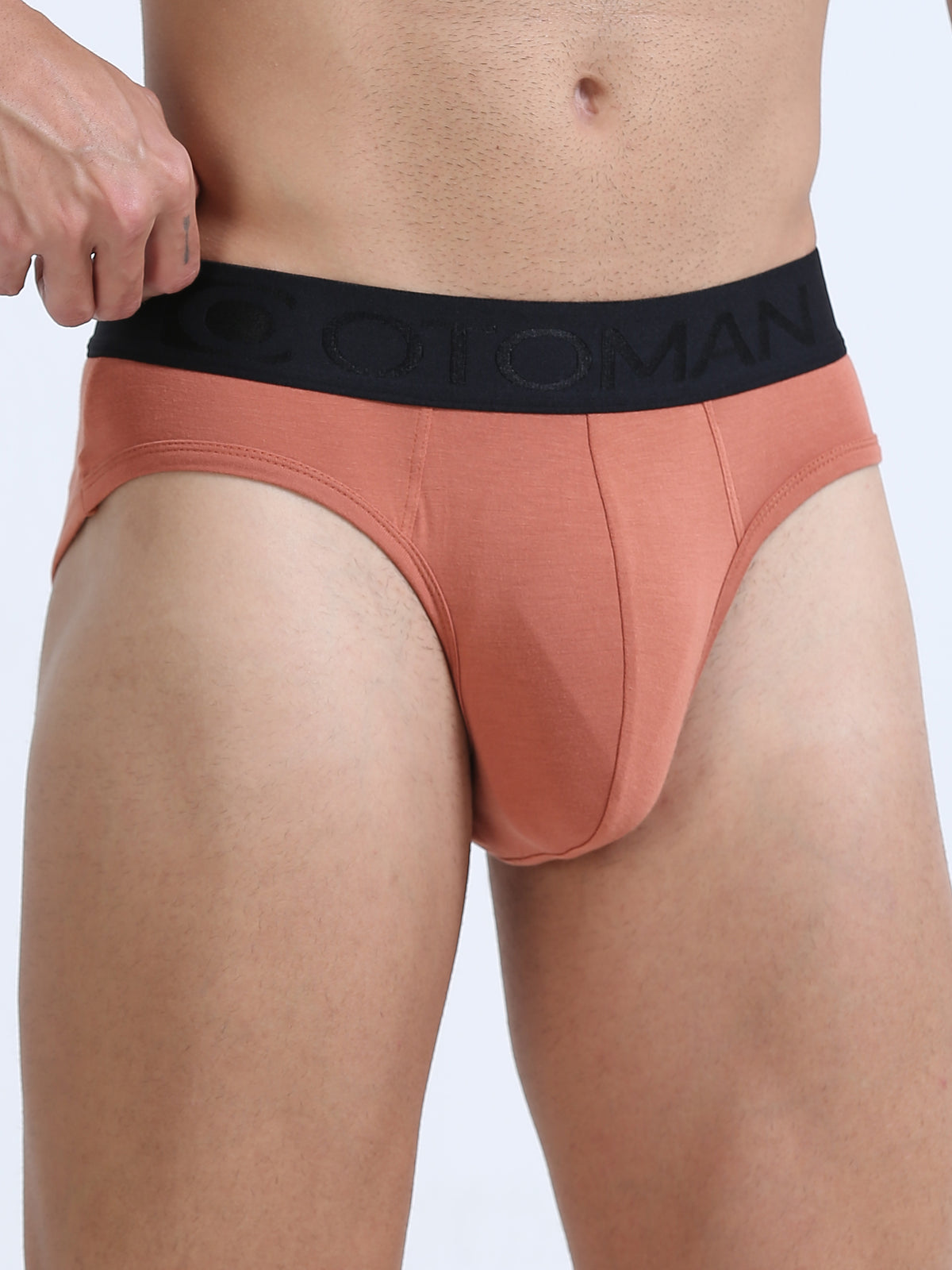 OTOMAN Bamboo Briefs for Men
