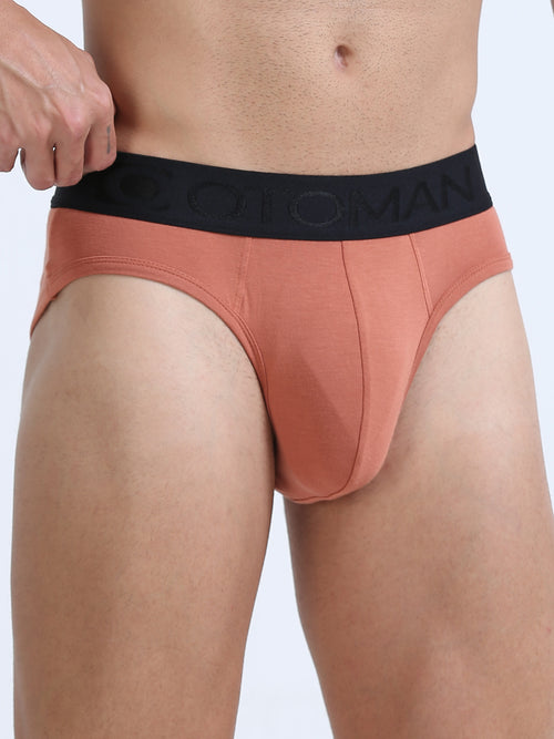 OTOMAN Bamboo Briefs for Men