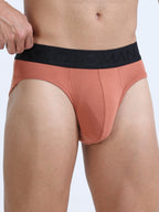 OTOMAN Bamboo Briefs for Men