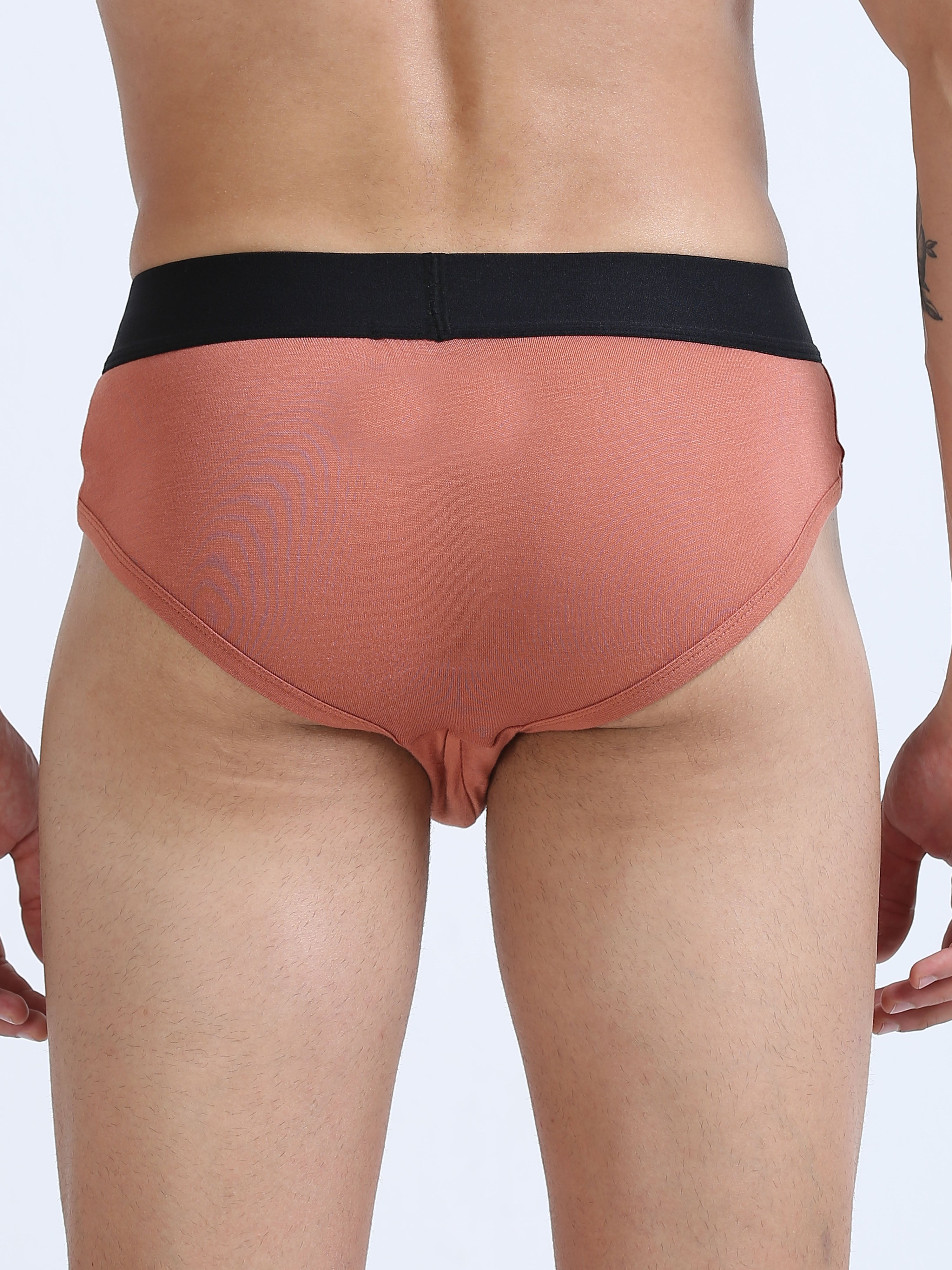 OTOMAN Bamboo Briefs for Men
