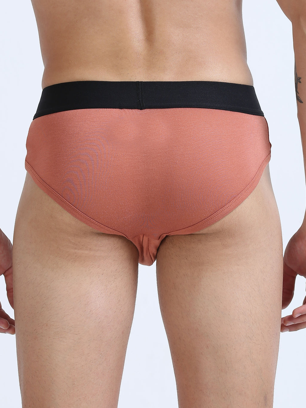 OTOMAN Bamboo Briefs for Men