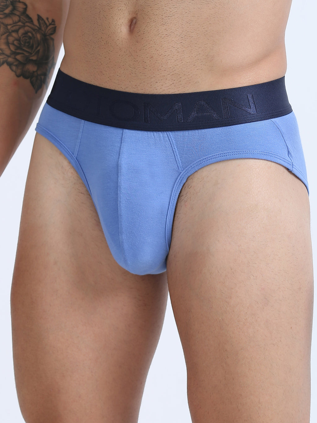 OTOMAN Bamboo Briefs for Men
