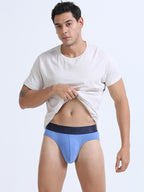 OTOMAN Bamboo Briefs for Men