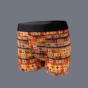 Printed Trunks