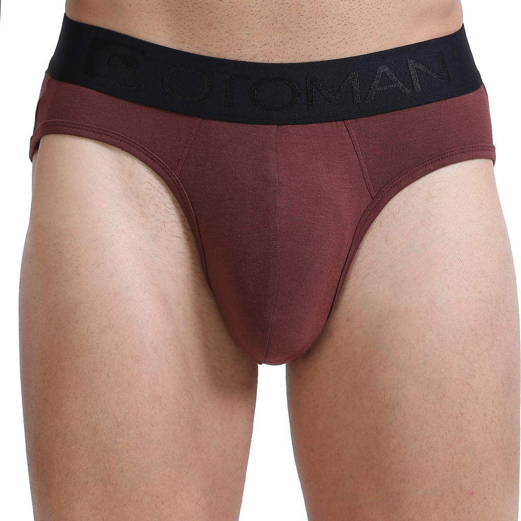 OTOMAN Bamboo Briefs for Men