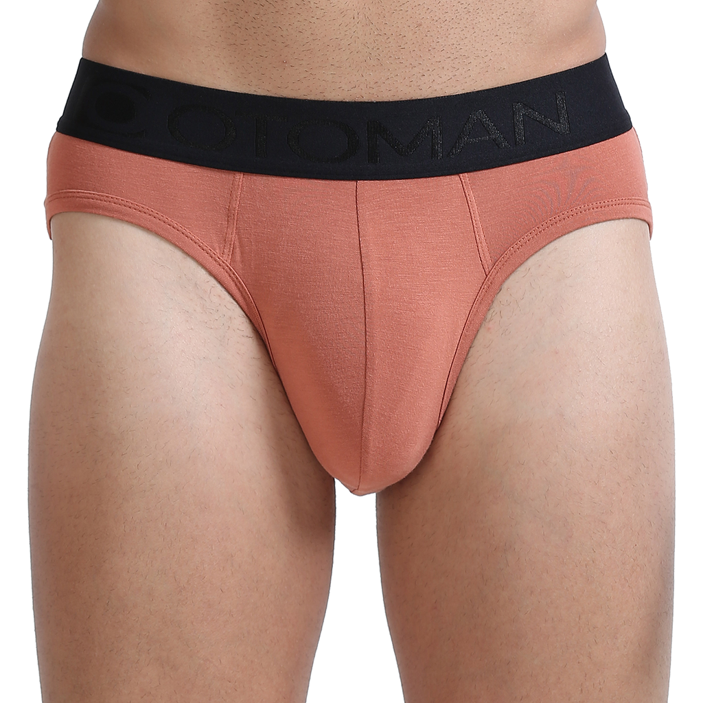 OTOMAN Bamboo Briefs for Men