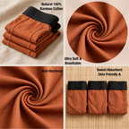 OTOMAN Bamboo Briefs for Men