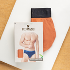 OTOMAN Bamboo Briefs for Men