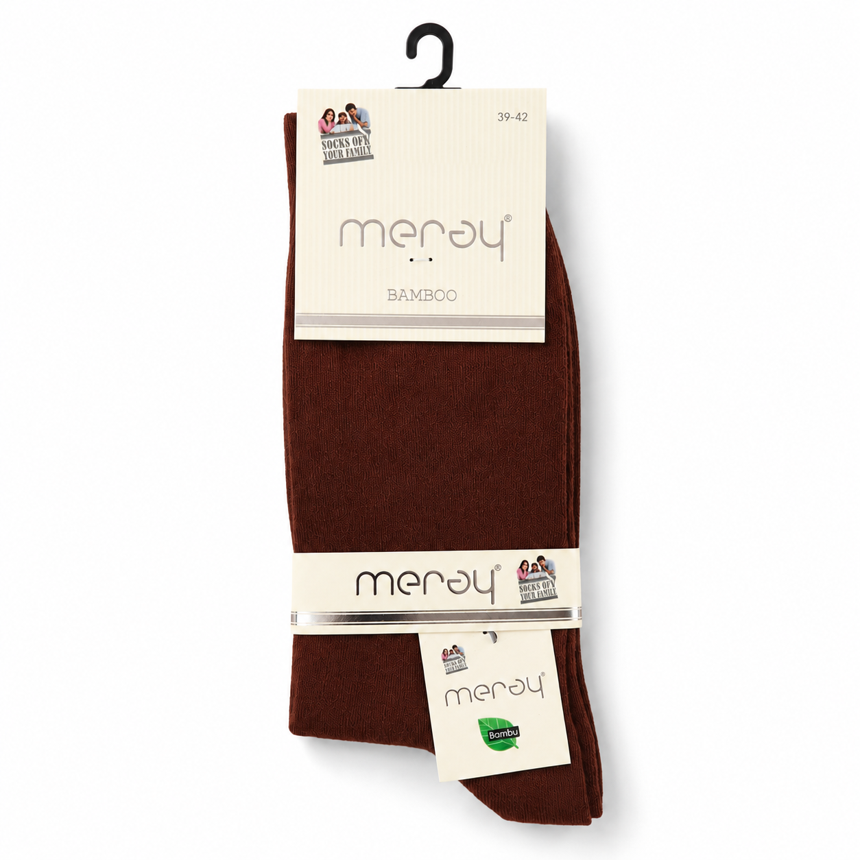 OTOMAN Premium Bamboo Socks