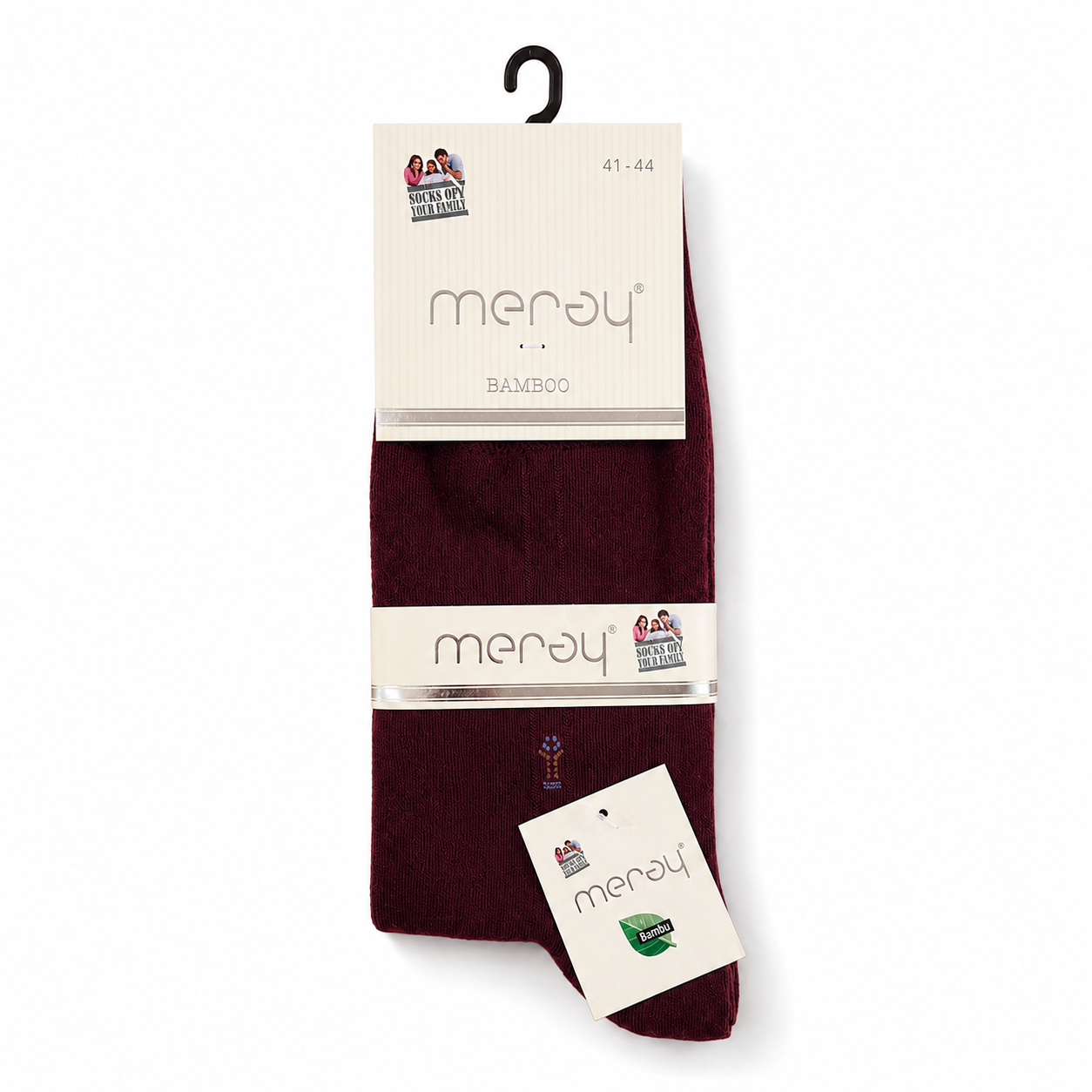 OTOMAN Premium Bamboo Socks