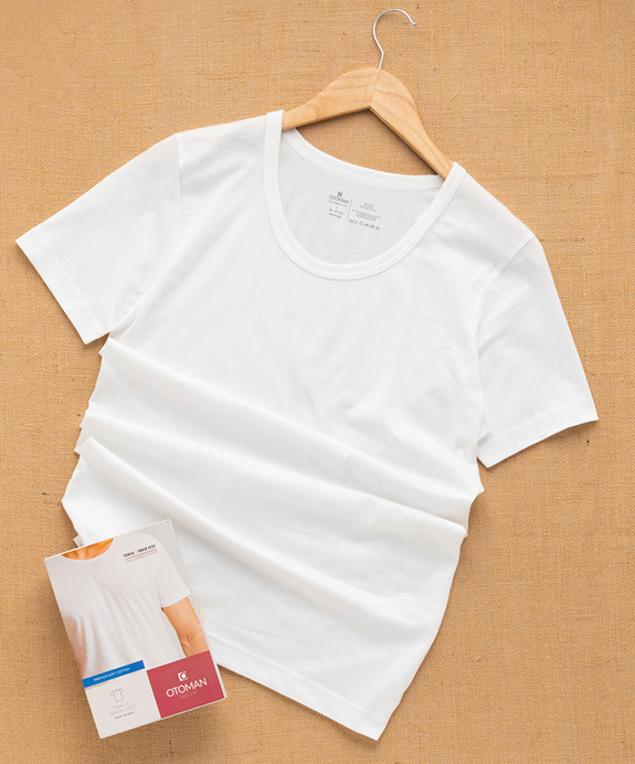 Cotton Vest
