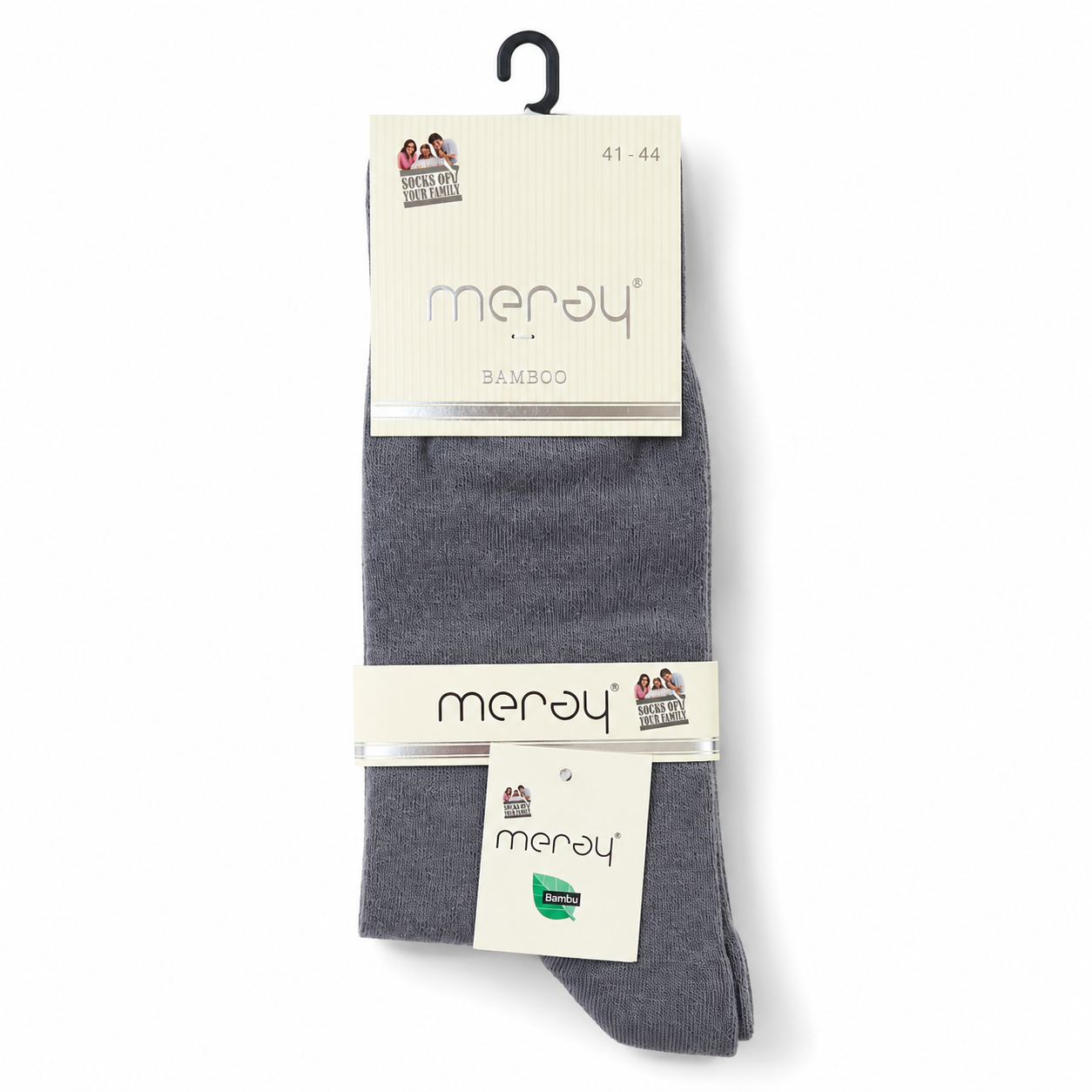 OTOMAN Premium Bamboo Socks