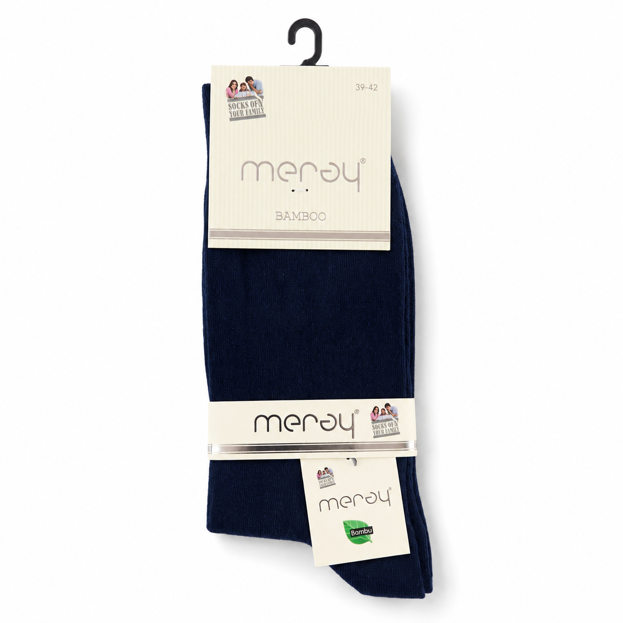 OTOMAN Premium Bamboo Socks