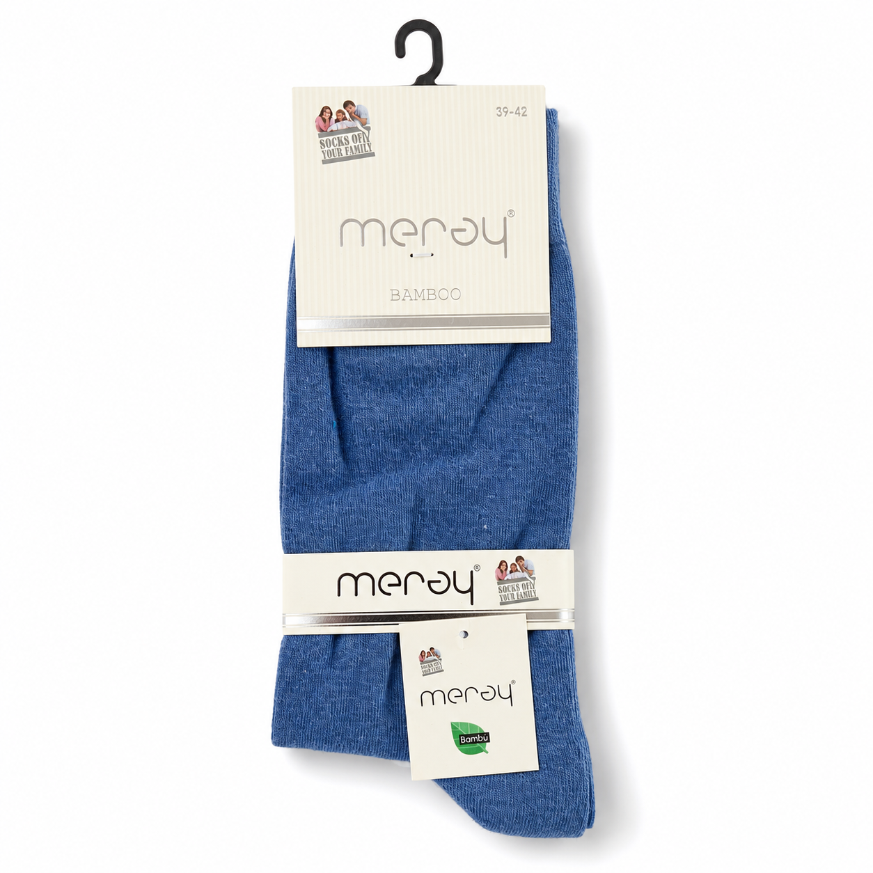 OTOMAN Premium Bamboo Socks