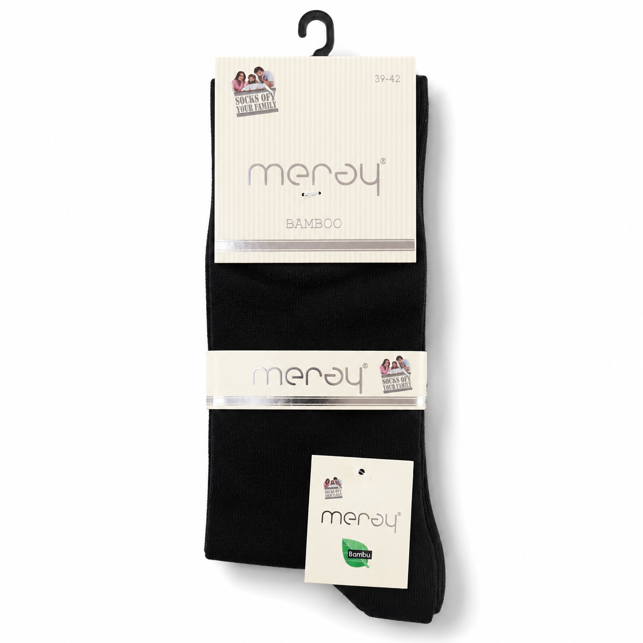 OTOMAN Premium Bamboo Socks