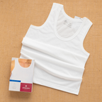 OTOMAN Men's Super Cotton Sleeveless Vest