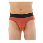 OTOMAN Bamboo Briefs for Men (Pack of 4)