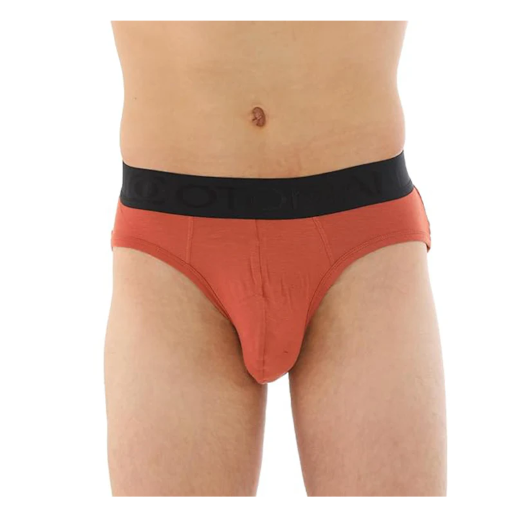 OTOMAN Bamboo Briefs for Men
