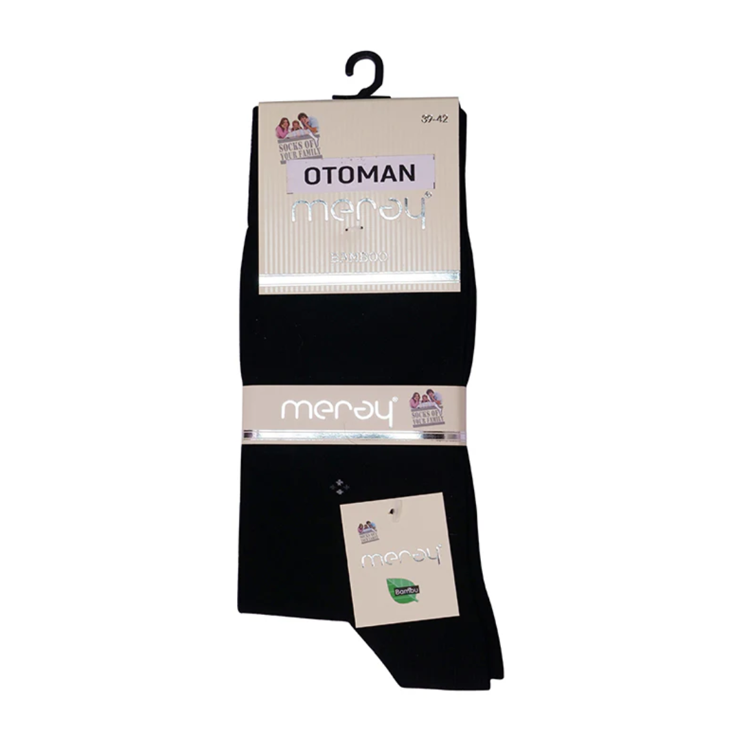OTOMAN Premium Bamboo Socks