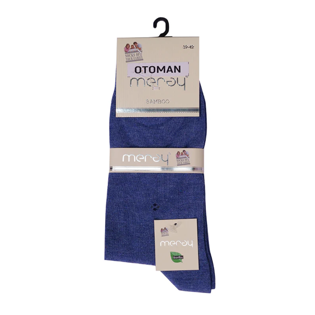 OTOMAN Premium Bamboo Socks