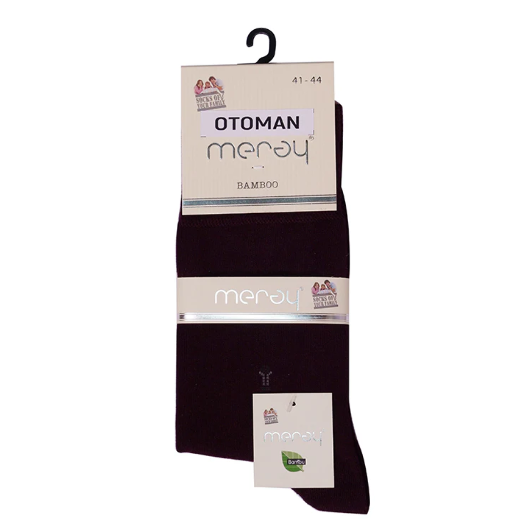 OTOMAN Premium Bamboo Socks