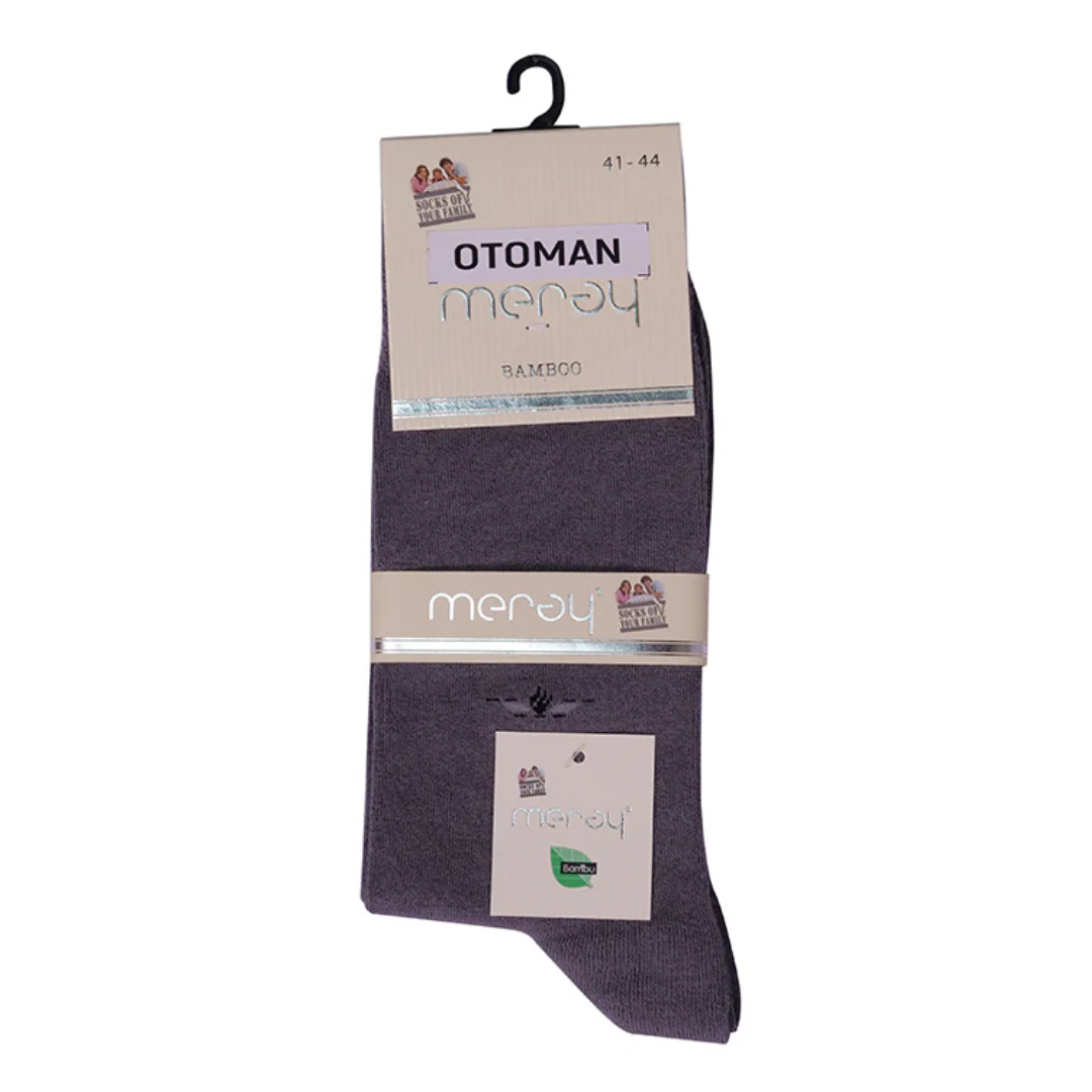 OTOMAN Premium Bamboo Socks