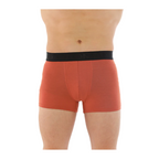 OTOMAN Solid Trunks for Men made from 100% Bamboo Fiber