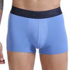OTOMAN Solid Trunks for Men