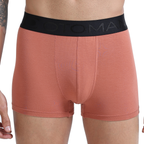 OTOMAN Solid Trunks for Men