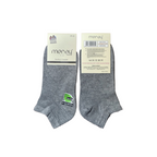 OTOMAN Premium Bamboo Ankle Socks