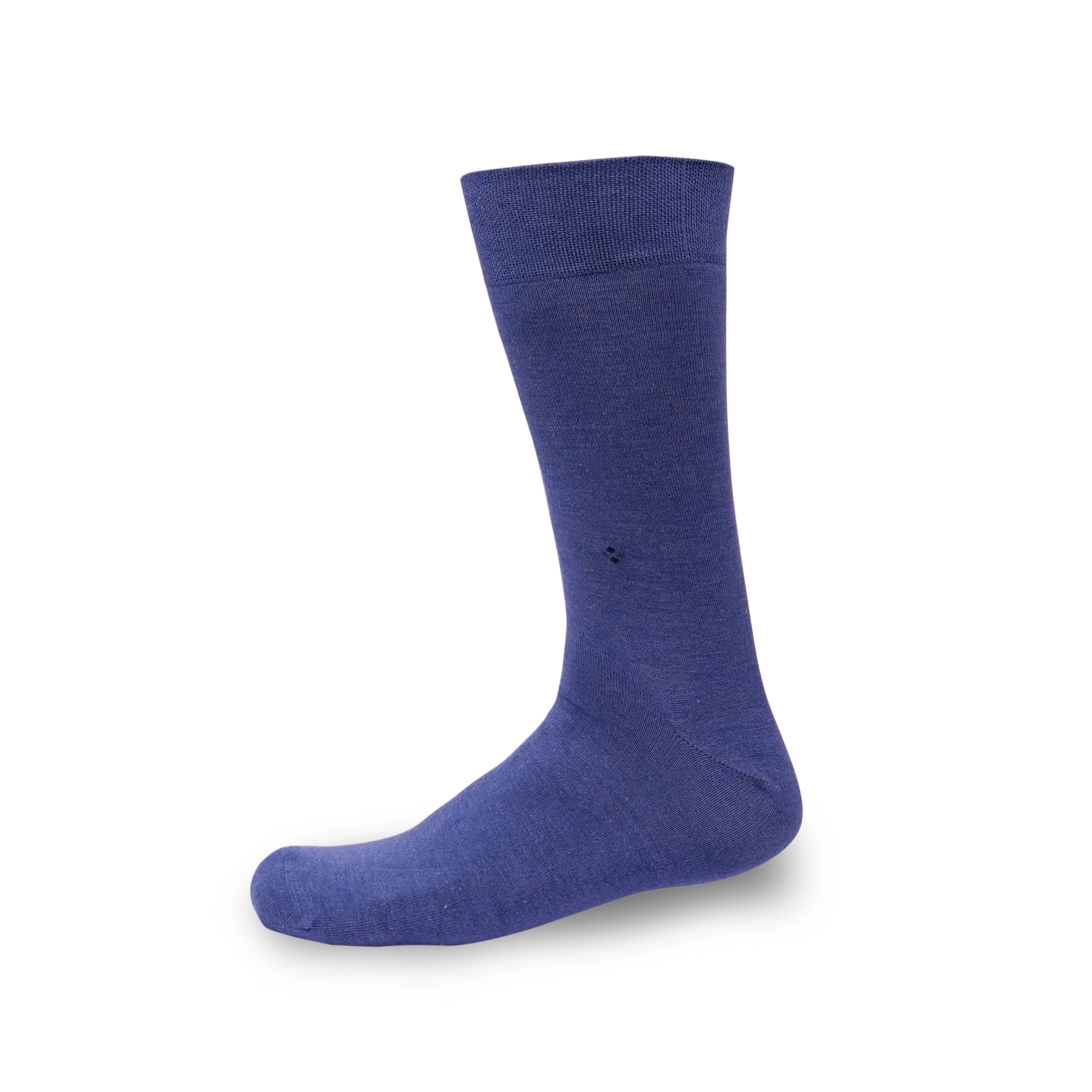 Otoman Socks - blue single
