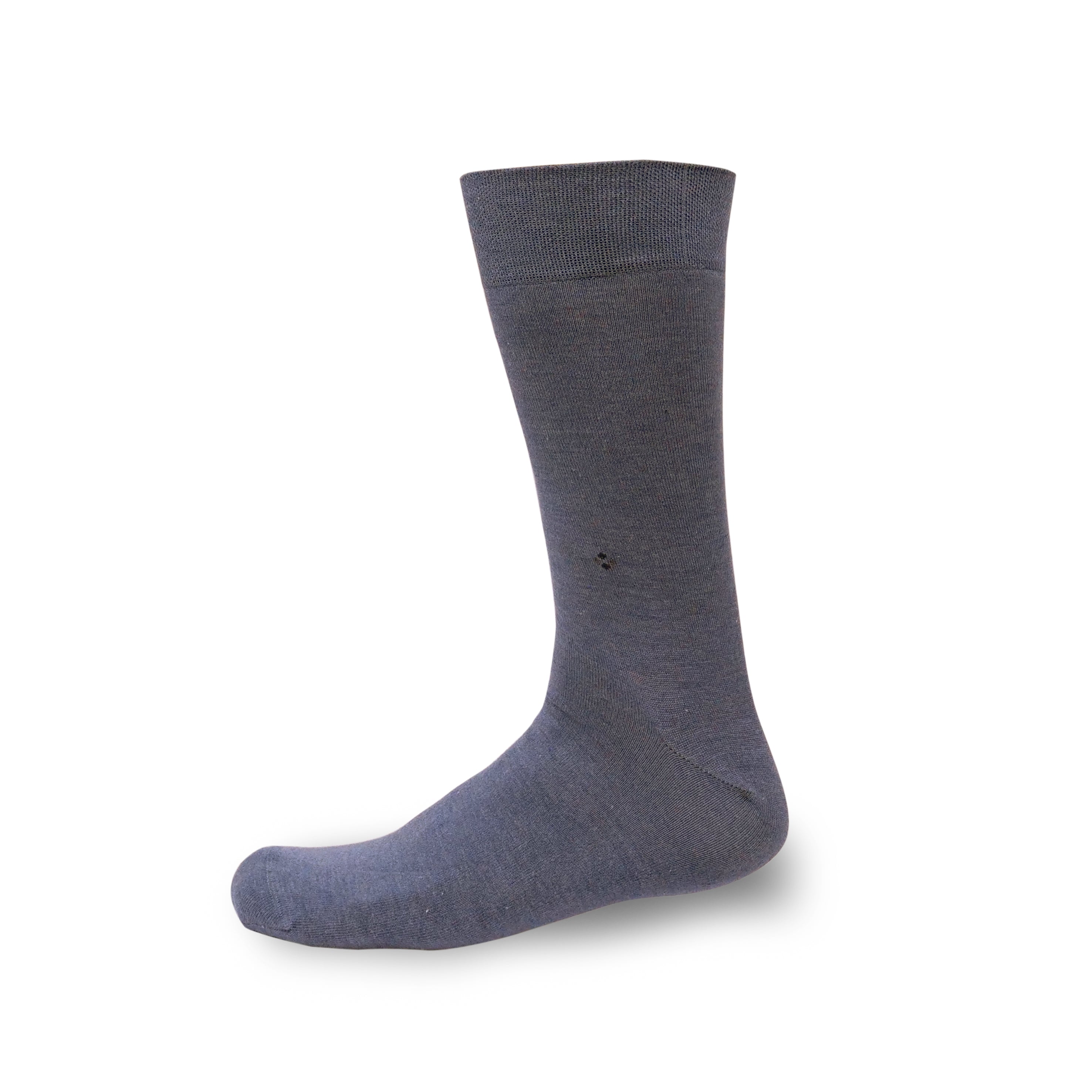 Otoman Socks - Ash single