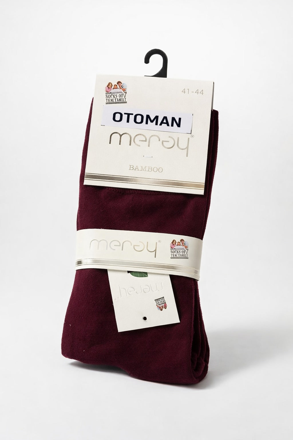 OTOMAN Premium Bamboo Socks