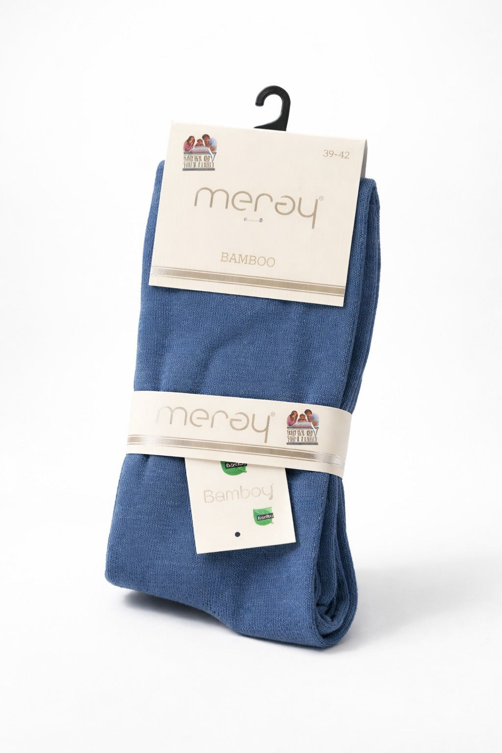 OTOMAN Premium Bamboo Socks