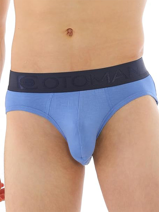 OTOMAN Bamboo Briefs for Men