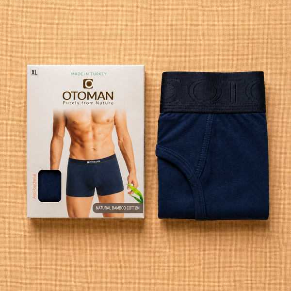 Solid Trunks